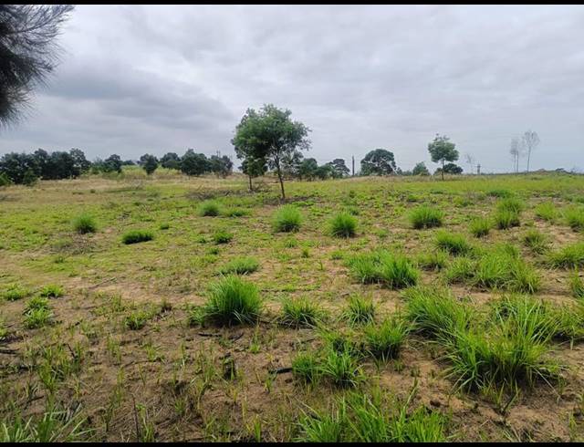 LAND FOR SALE IN BALLITO RURAL